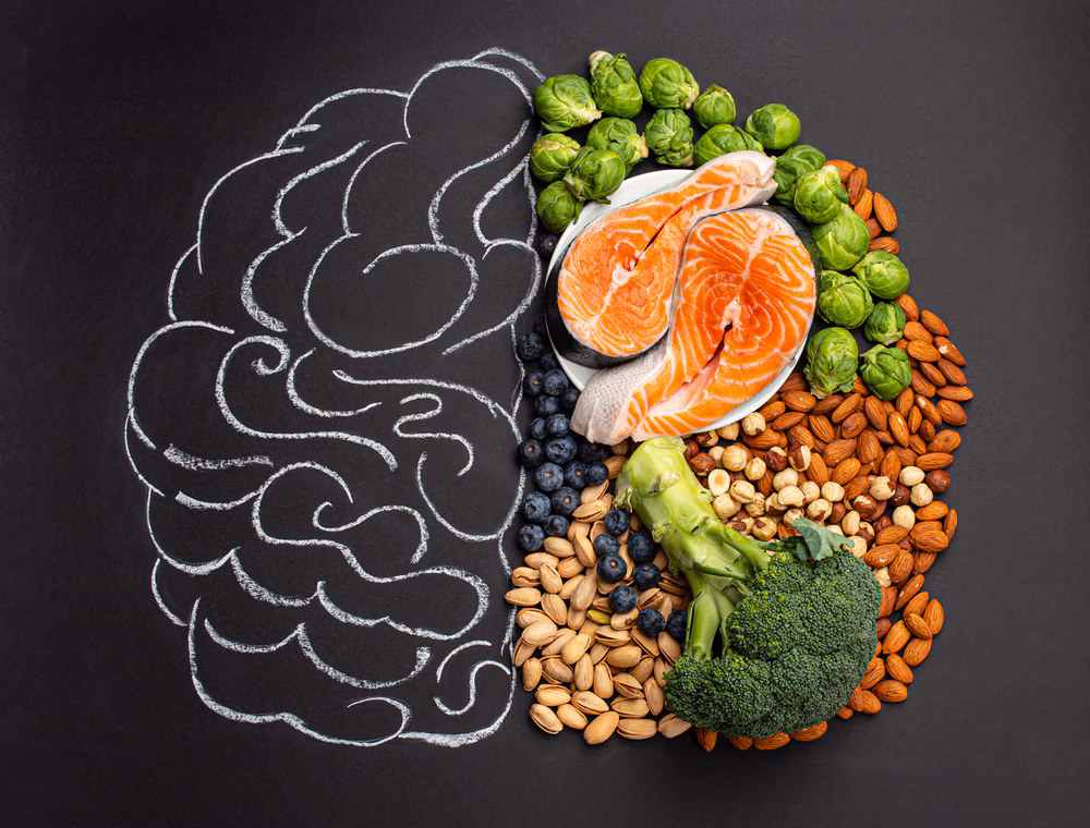 La dieta per un cervello in salute: i consigli del nutrizionista 3 Le regole per una dieta equilibrata