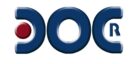 DOC R logo