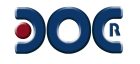 DOC R logo