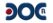 DOC R logo