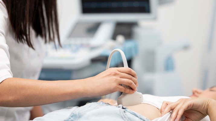 Ginecologia, salute e prevenzione