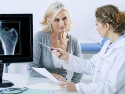 Menopausa e osteoporosi