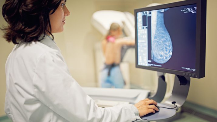 Tumore al seno e nutrizione. Ecco i tre fattori di rischio