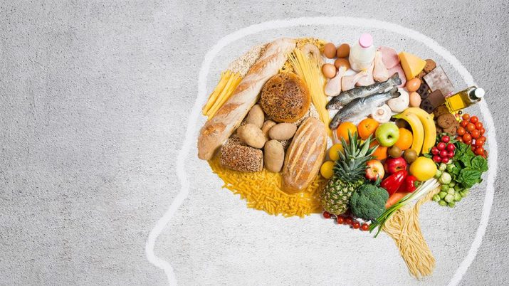 cibo per la mente