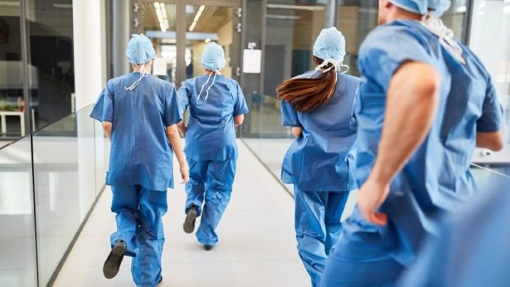 medici e infermieri in fuga dallitalia lombardia al primo posto amsi e umem si rischia un vero e proprio esodo 820x489 1