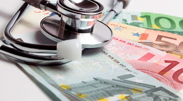 Fondazione Gimbe: aumenta la spesa della sanità privata, quella pubblica sempre più carente per i cittadini e sotto la media Ocse 3 {{brizy_dc_image_alt entityId=